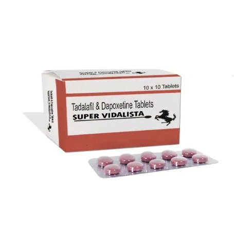 Super Vidalista